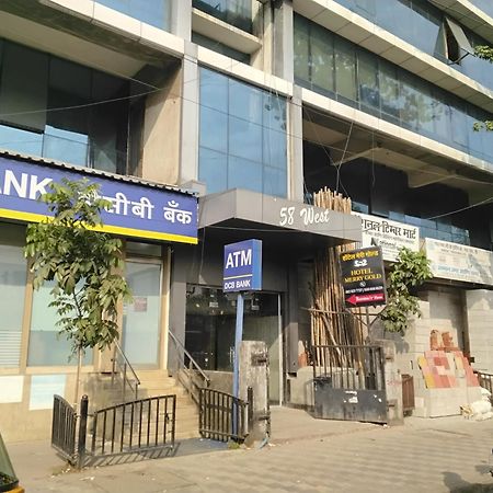 Hotel Merry Gold Mumbai Ngoại thất bức ảnh