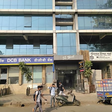 Hotel Merry Gold Mumbai Ngoại thất bức ảnh