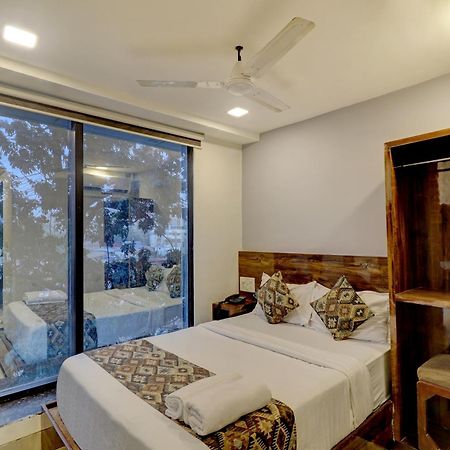 Hotel Merry Gold Mumbai Ngoại thất bức ảnh
