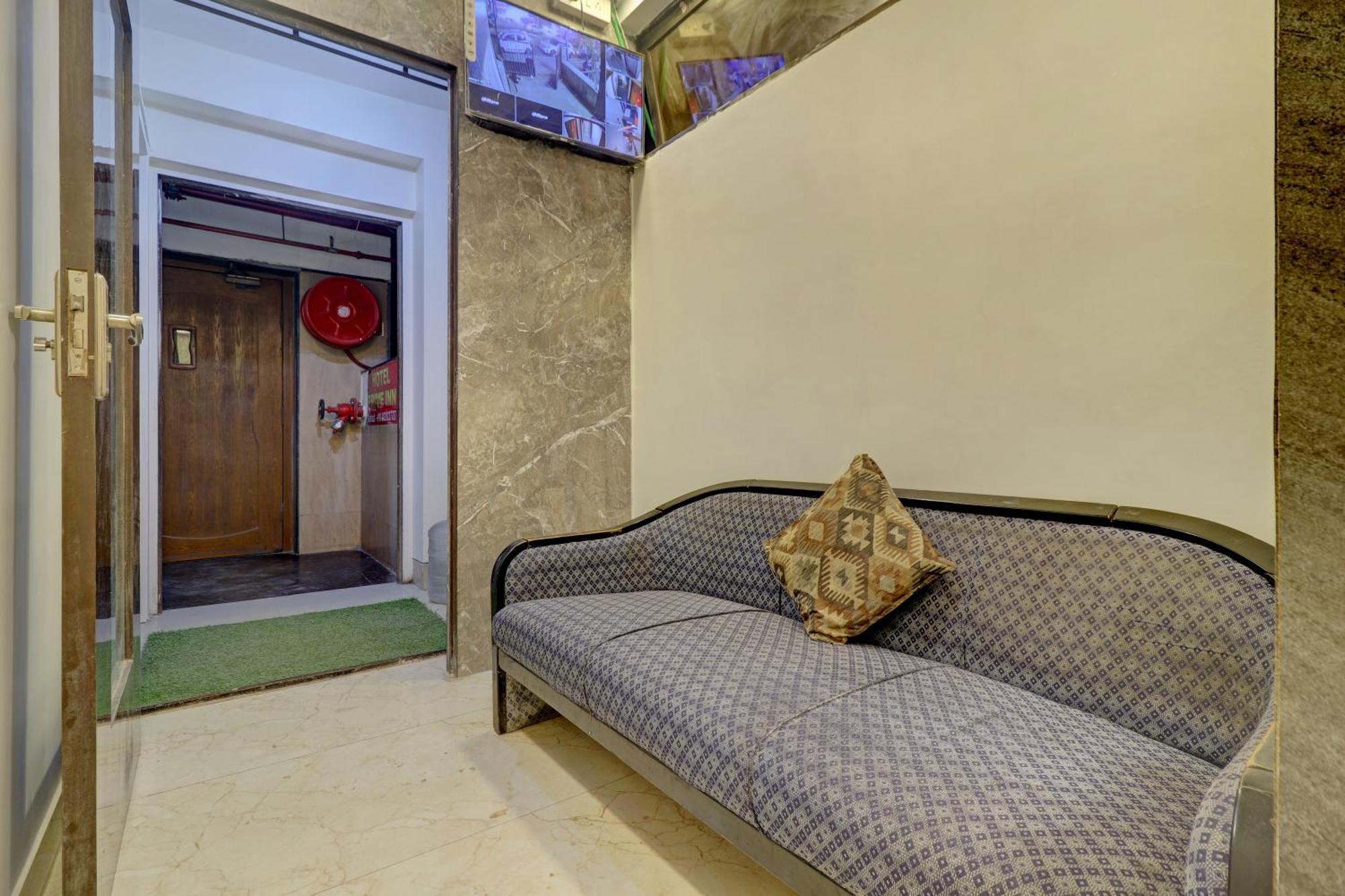 Hotel Merry Gold Mumbai Ngoại thất bức ảnh