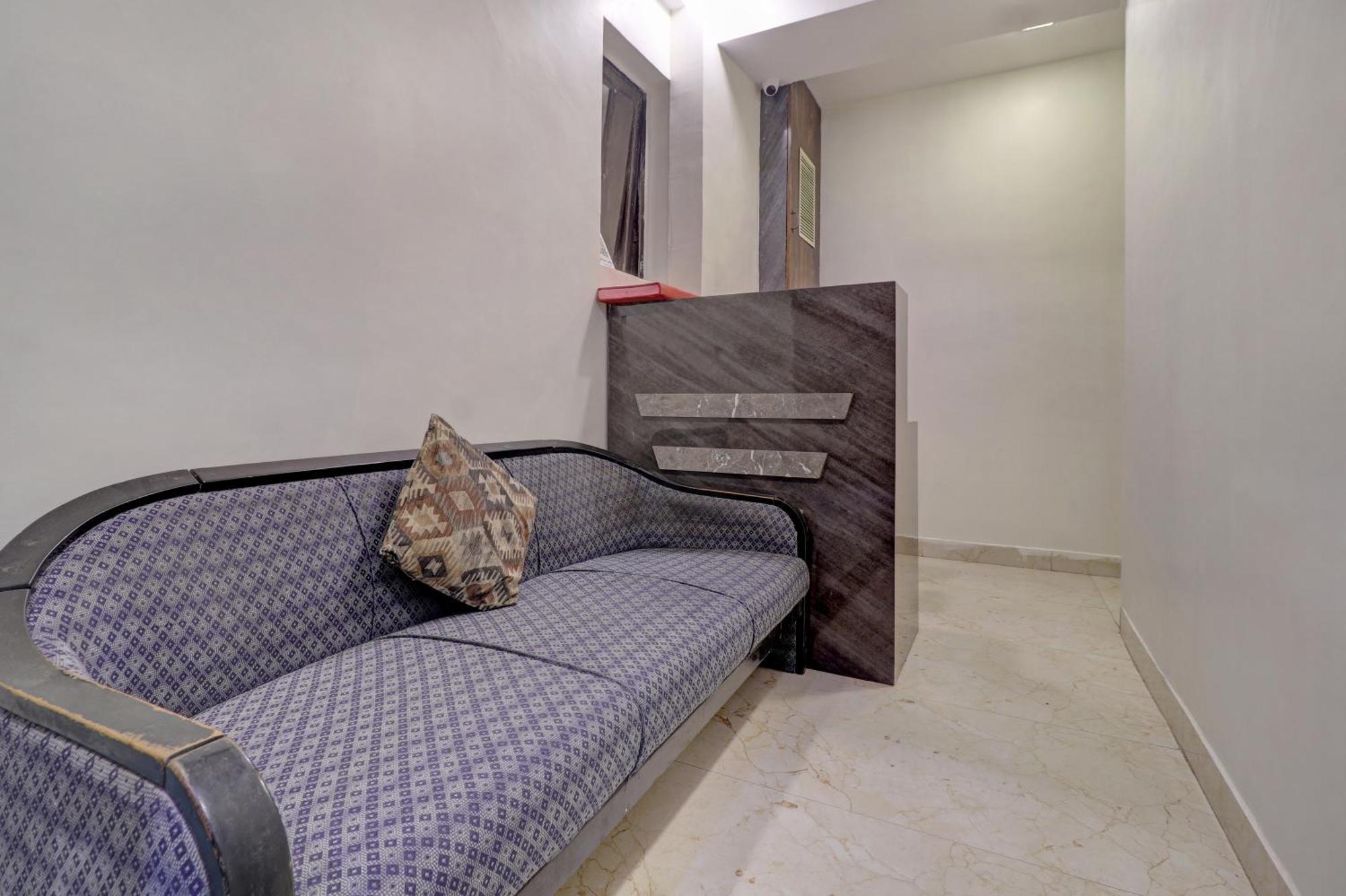 Hotel Merry Gold Mumbai Ngoại thất bức ảnh