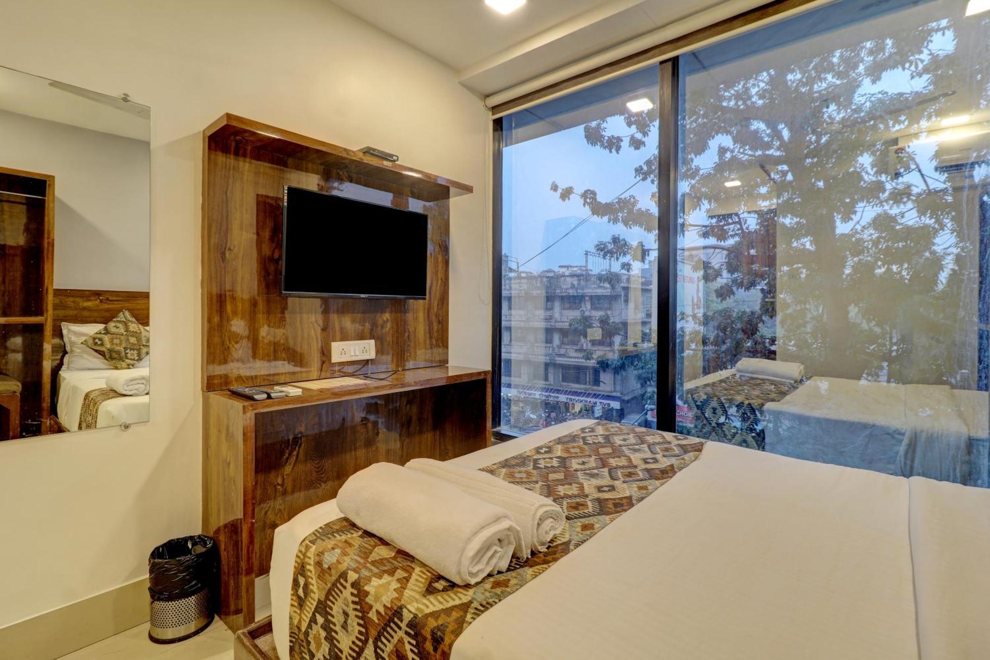 Hotel Merry Gold Mumbai Ngoại thất bức ảnh