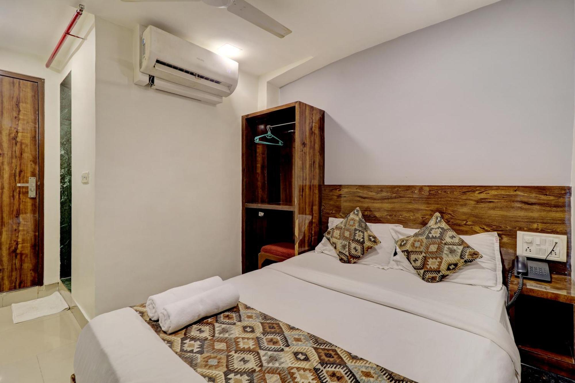 Hotel Merry Gold Mumbai Ngoại thất bức ảnh