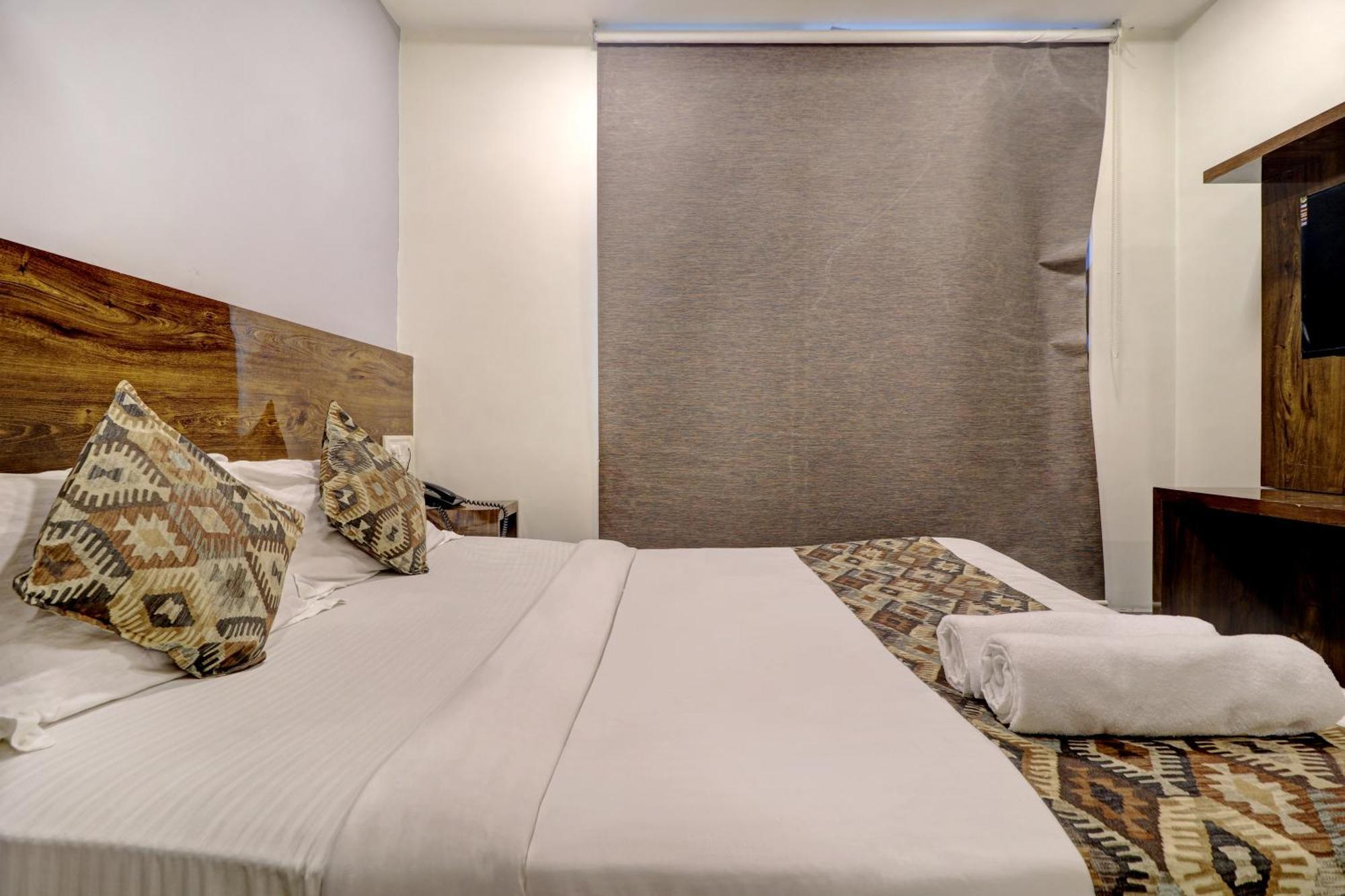 Hotel Merry Gold Mumbai Ngoại thất bức ảnh