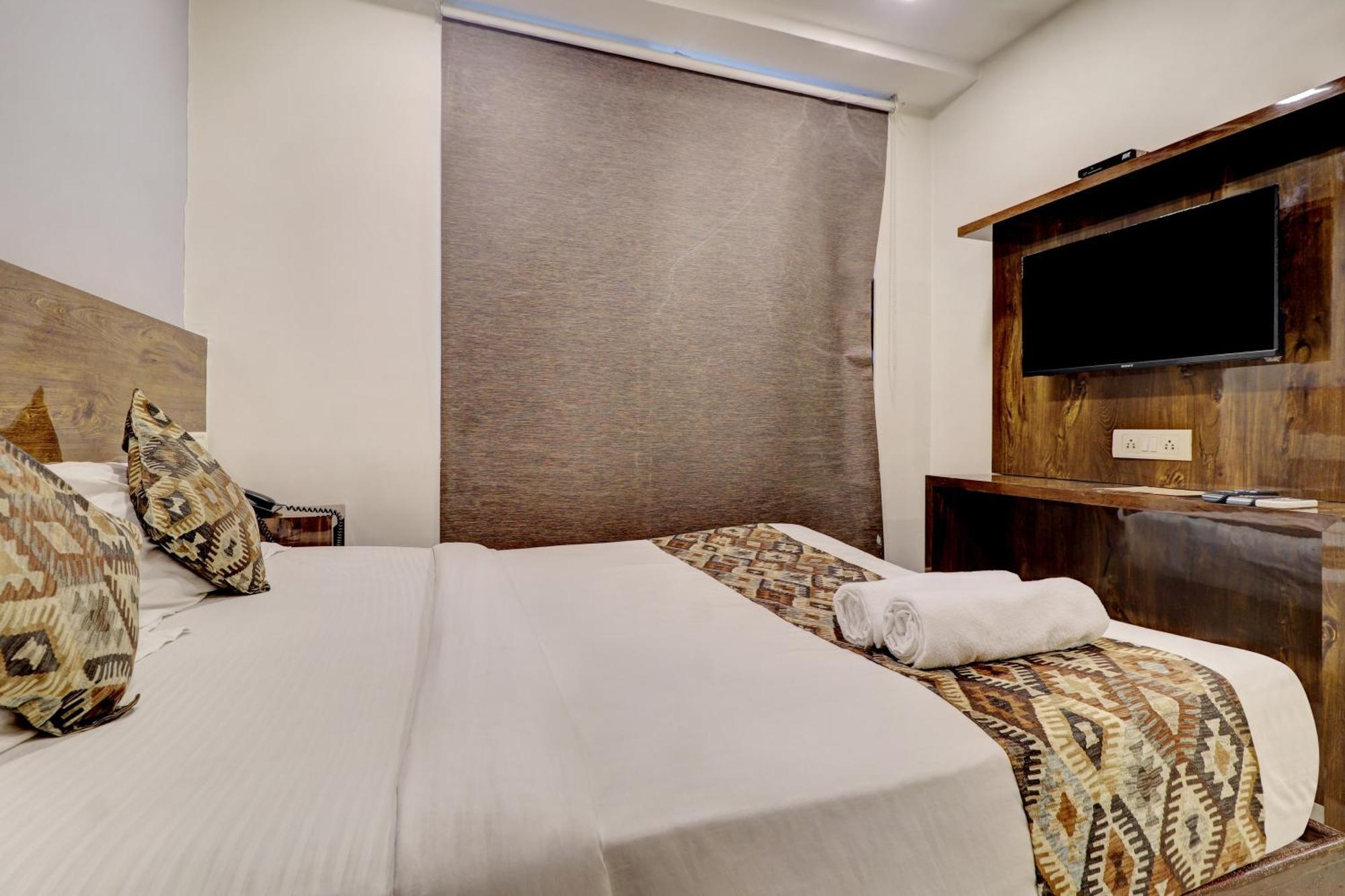 Hotel Merry Gold Mumbai Ngoại thất bức ảnh