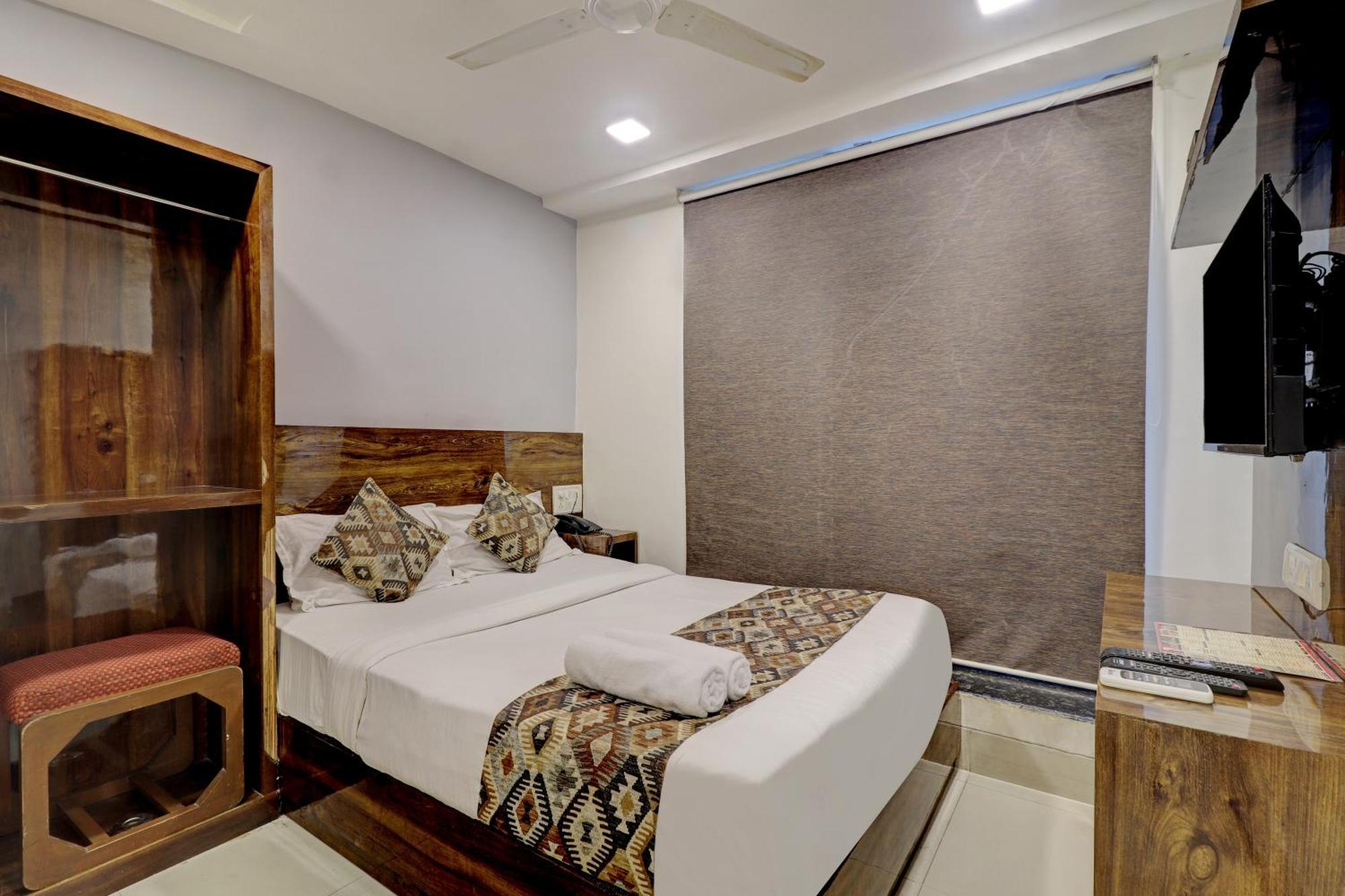 Hotel Merry Gold Mumbai Ngoại thất bức ảnh