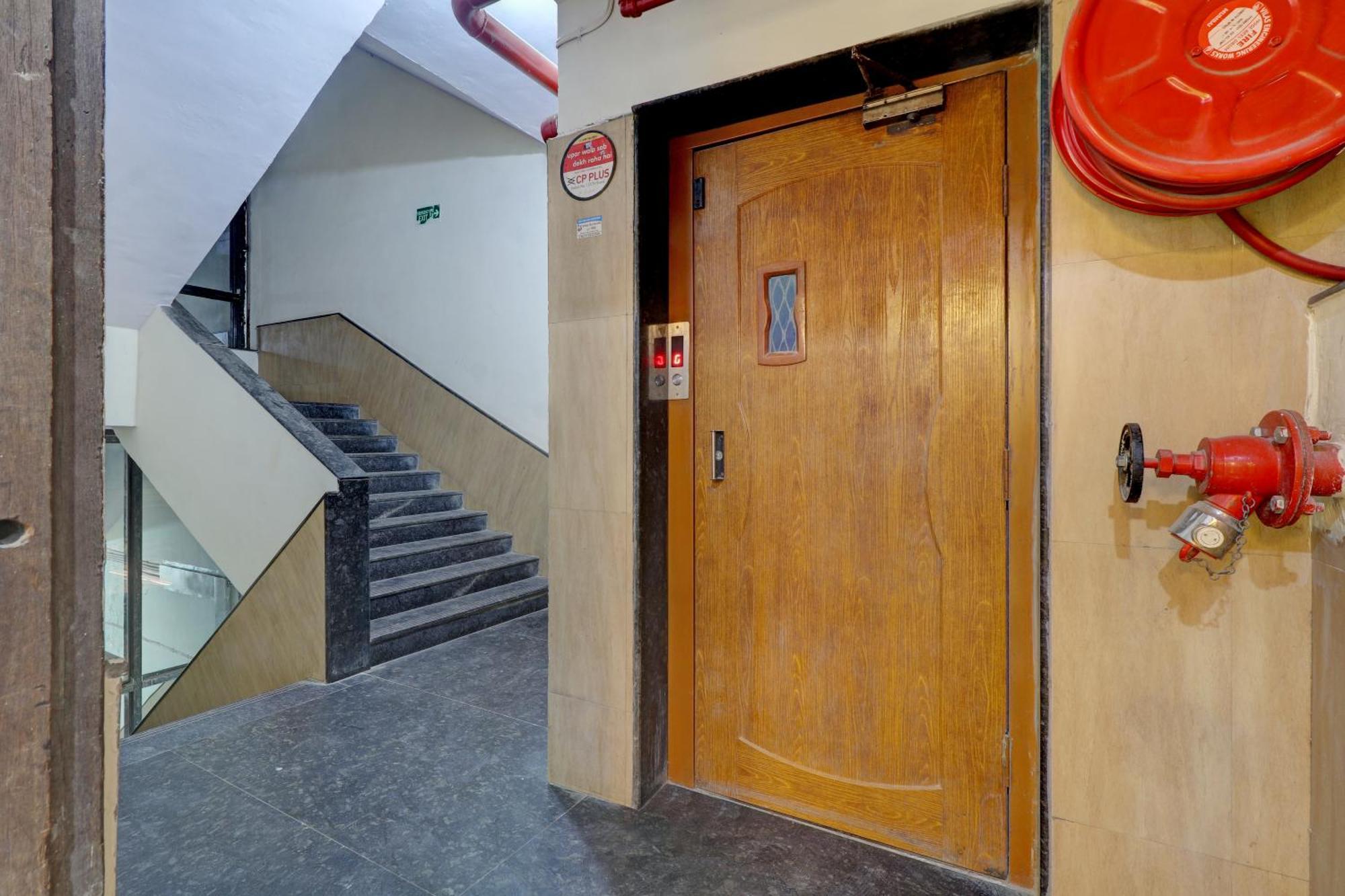 Hotel Merry Gold Mumbai Ngoại thất bức ảnh